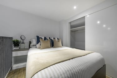 1 bed studio, Stepney Yard, Ouseburn, Newcastle, NE21TZ - Image 8